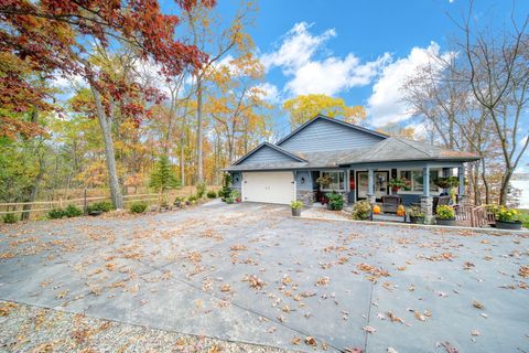 A home in Cambridge Twp