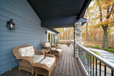 A home in Cambridge Twp