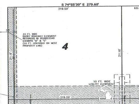 16488 Tecumseh Street Dundee Village MI 48131