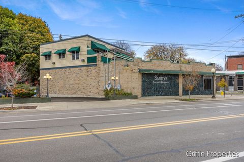 1485-1489 Lake Drive SE Grand Rapids City Kent MI 49506