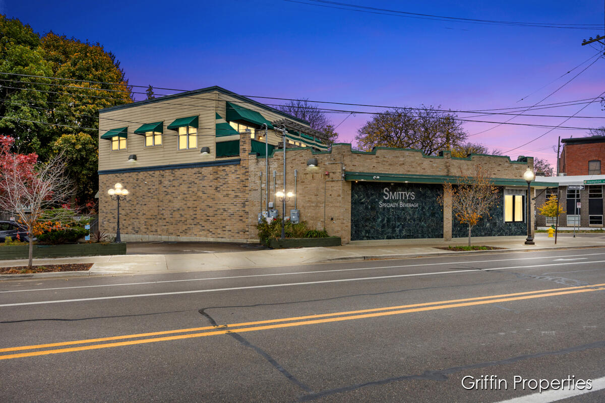1485-1489 Lake Drive SE