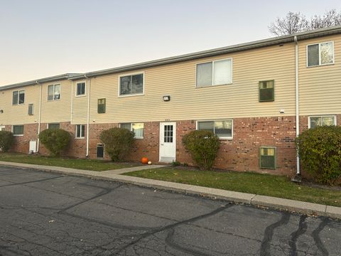 A home in Waterford Twp