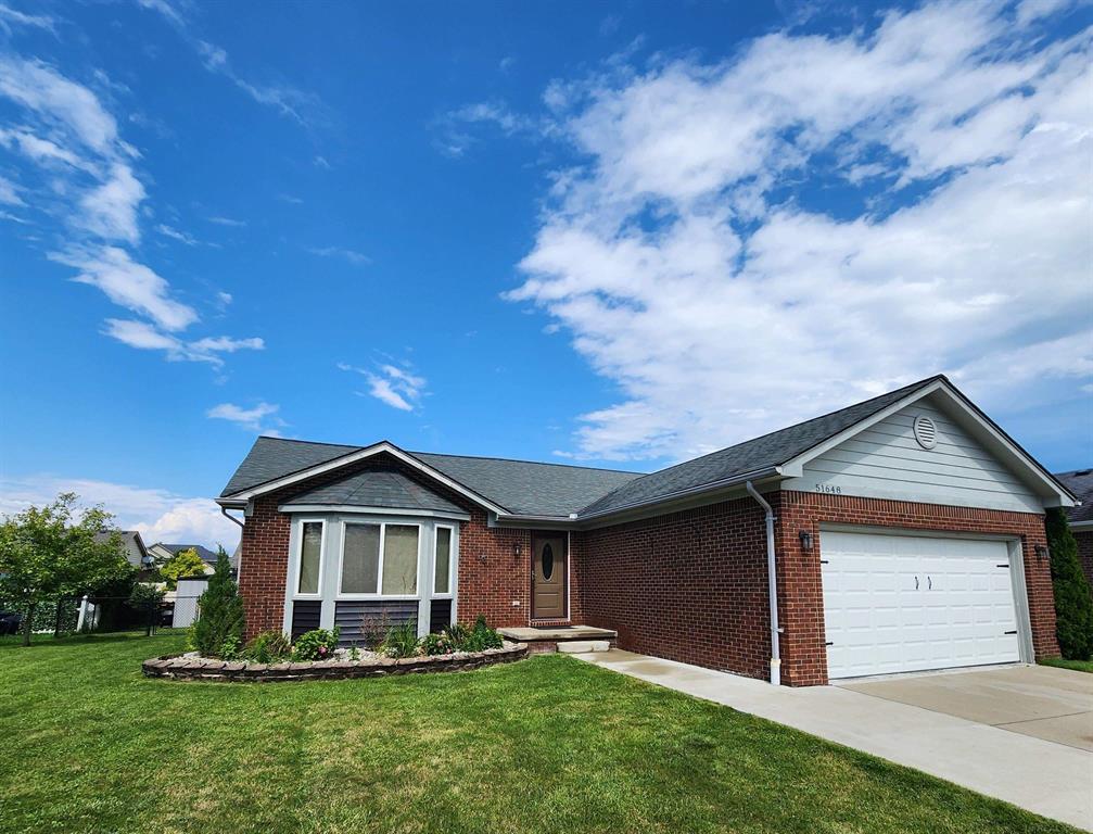 View New Baltimore, MI 48047 house