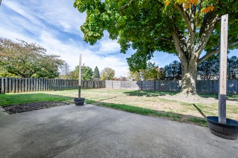 A home in St. Joseph Twp