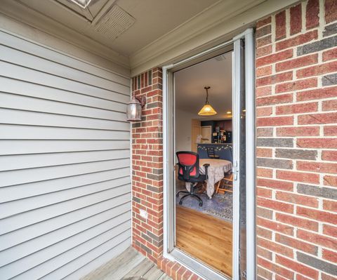 A home in Pittsfield Twp