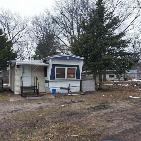 A home in Garfield Twp