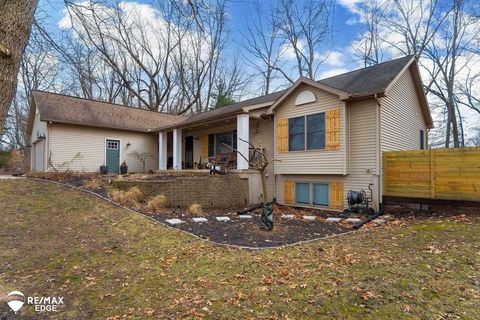 A home in Grand Rapids