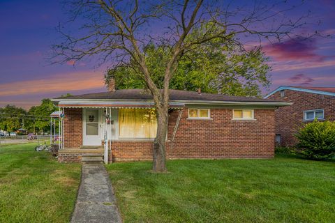 A home in Warren