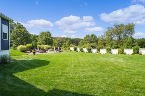 A home in Mecosta Twp