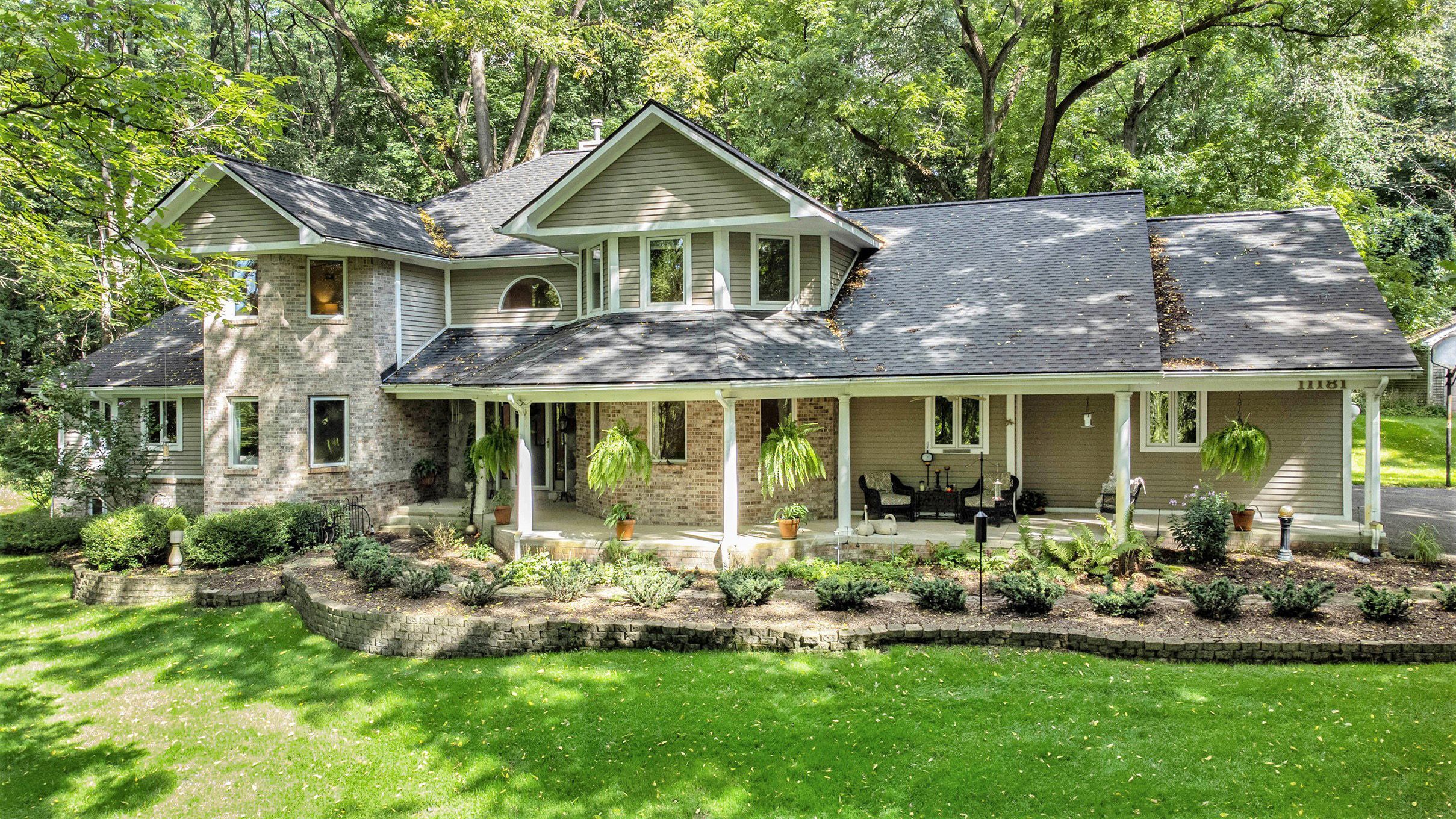 View Brighton Twp, MI 48114 house