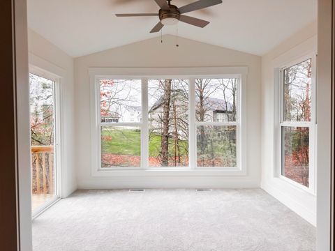 A home in Park Twp