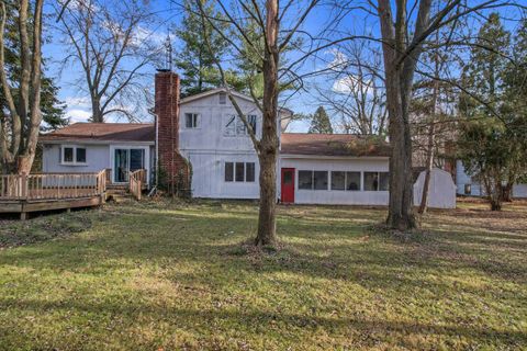 A home in Flint Twp