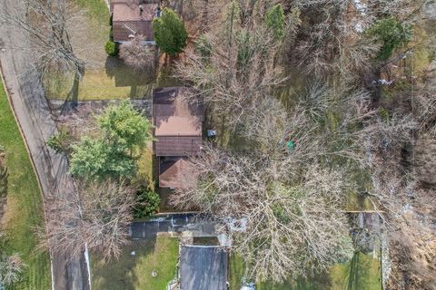 A home in Flint Twp