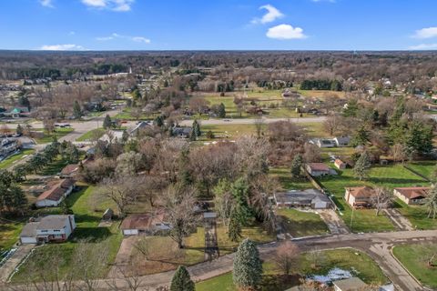 A home in Flint Twp