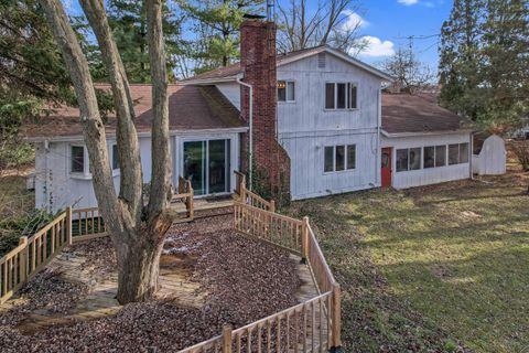 A home in Flint Twp