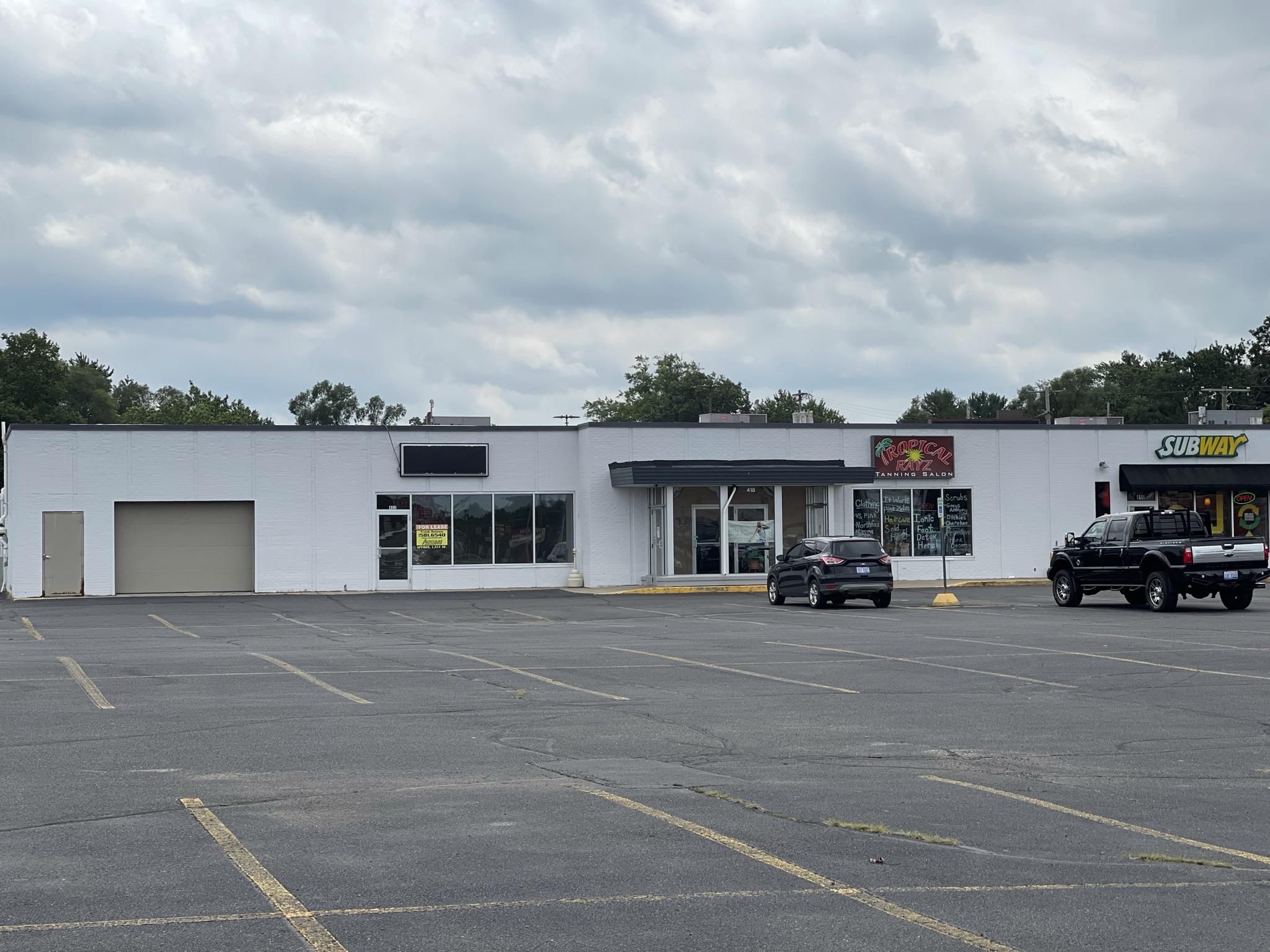 426 Marshall Street Suite 426