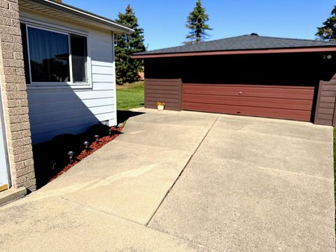 A home in Southgate