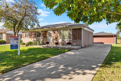 A home in Southgate