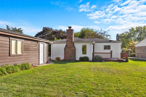 A home in Southgate