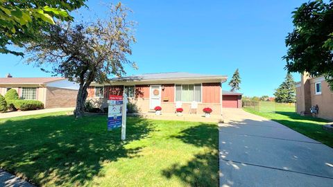 A home in Southgate