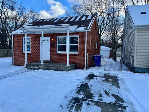 A home in Warren