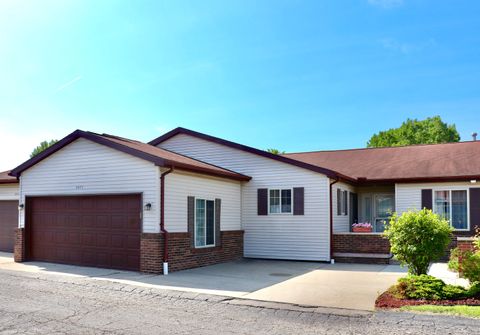 A home in Grand Blanc Twp