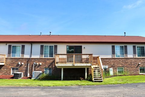 A home in Grand Blanc Twp