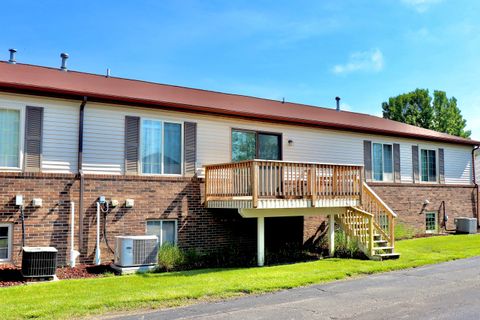 A home in Grand Blanc Twp