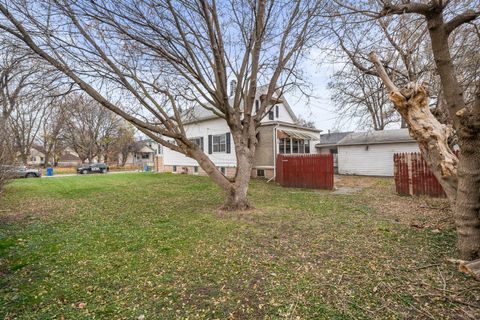 A home in Warren