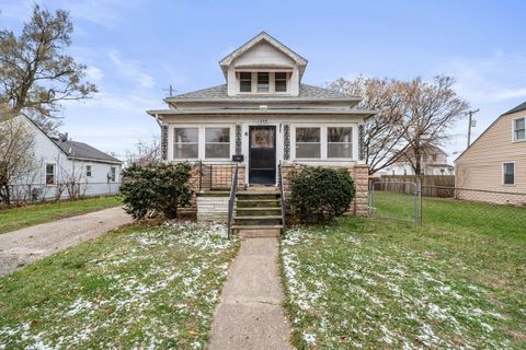 A home in Warren