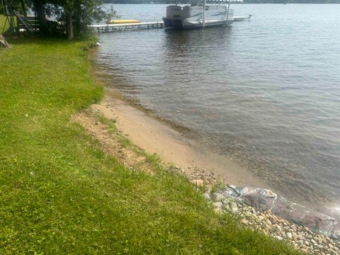 A home in Oscoda Twp