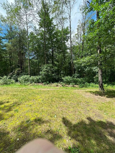 A home in Kalkaska Twp