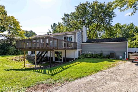 A home in Troy