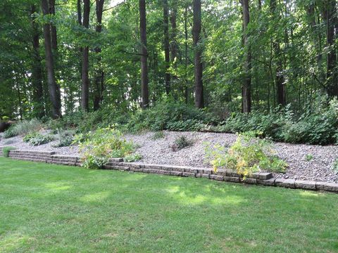 A home in Richland Twp