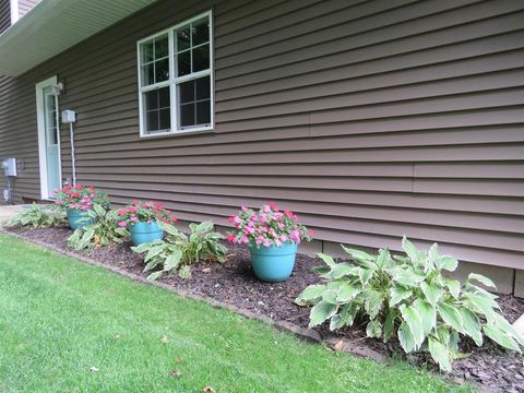 A home in Richland Twp