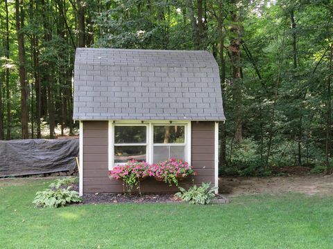 A home in Richland Twp