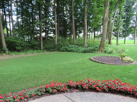 A home in Richland Twp