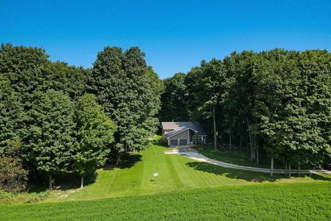 A home in Richland Twp