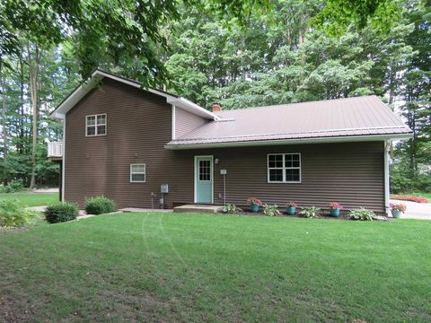 A home in Richland Twp