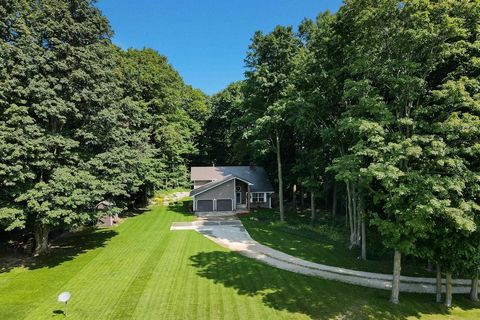 A home in Richland Twp