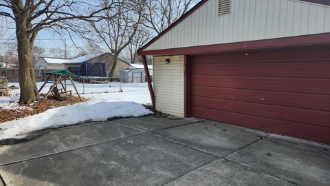 A home in TaylorCity_Wayne