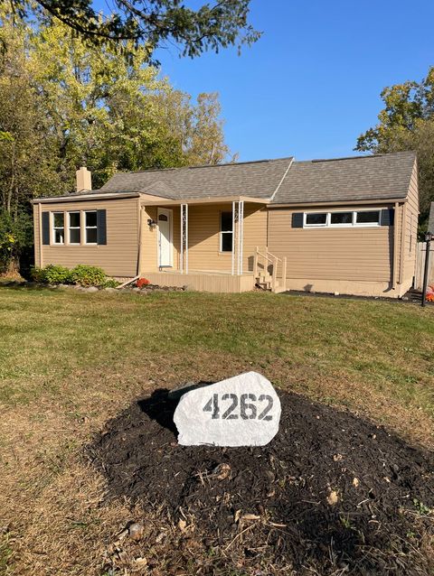 A home in Flint Twp