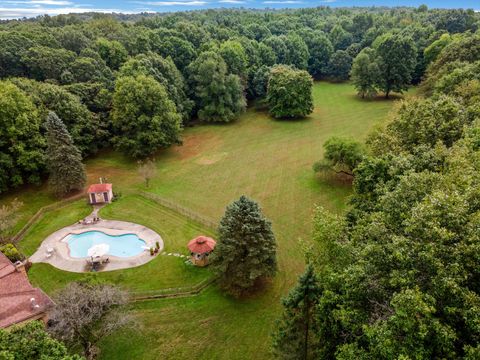 A home in Springfield Twp