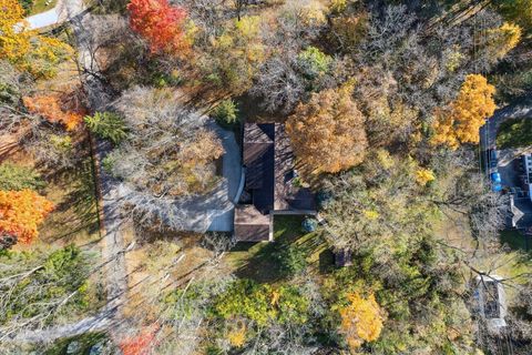 A home in Northville Twp