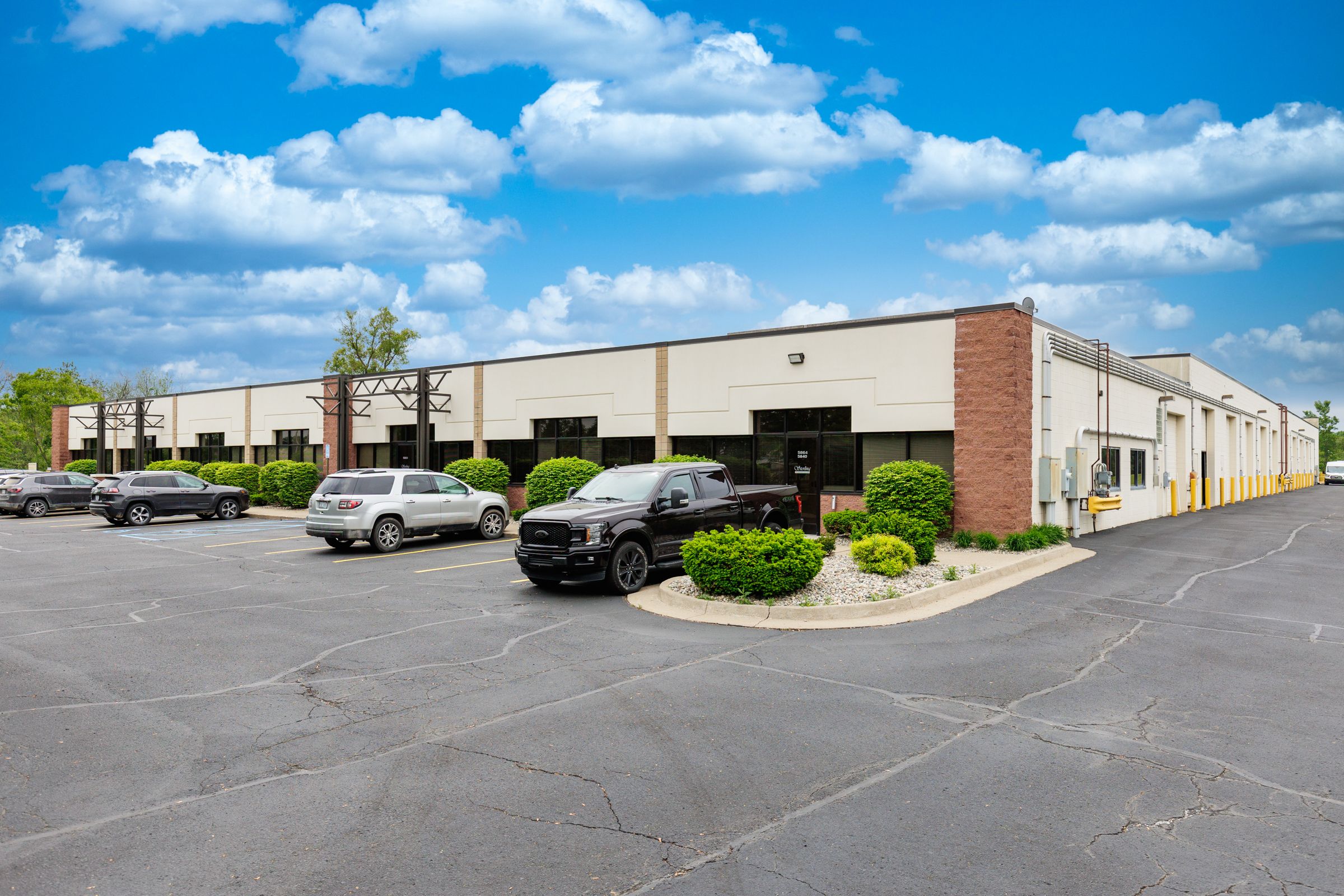5864 STERLING Drive 320