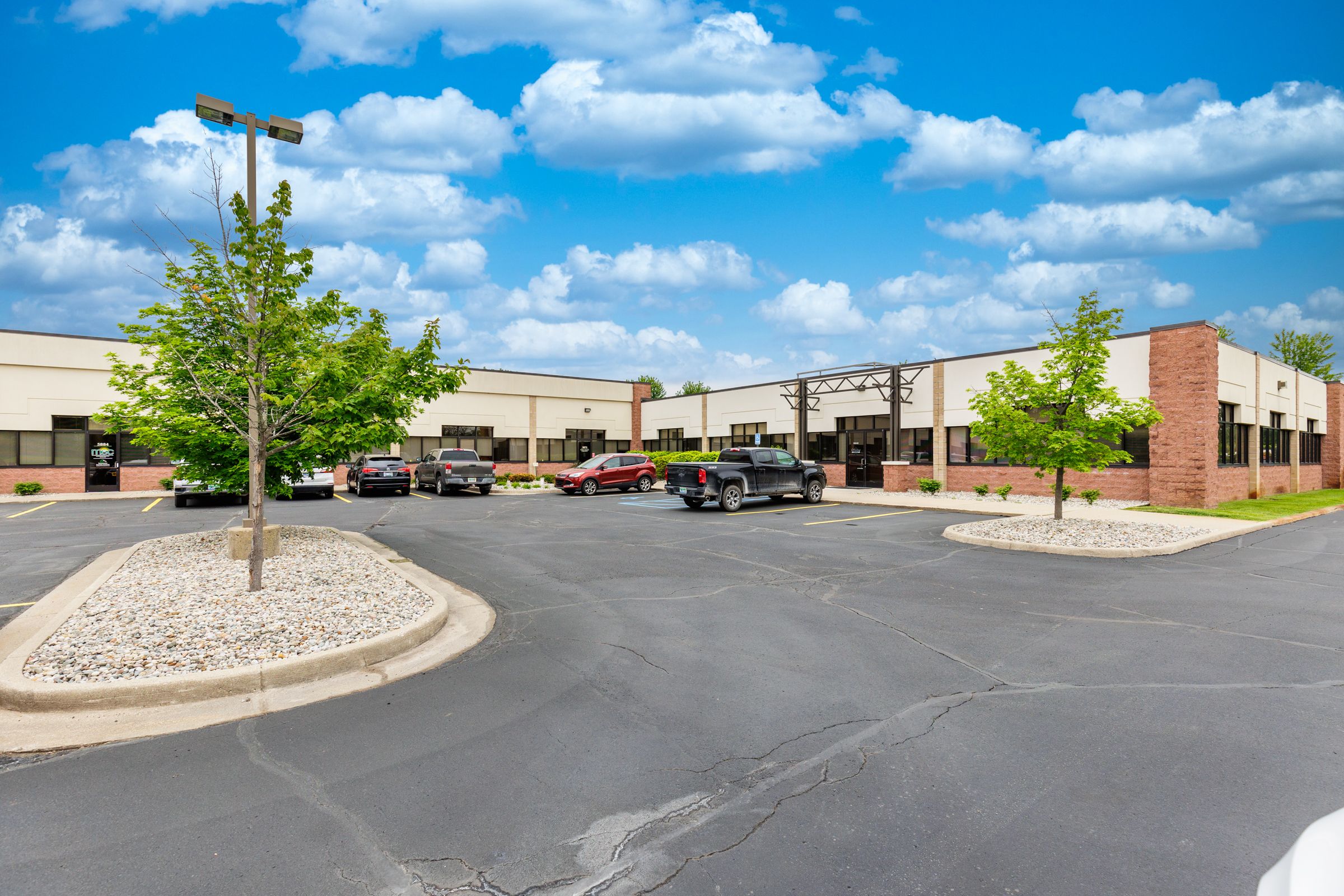 5864 STERLING Drive 320