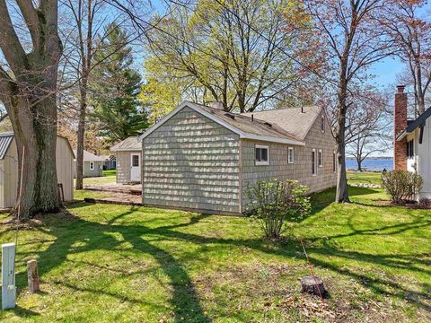 A home in Cherry Grove Twp