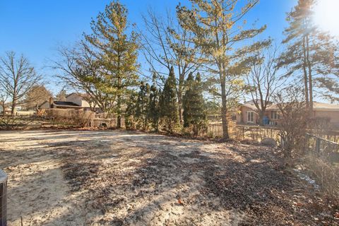 A home in Canton Twp