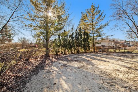 A home in Canton Twp