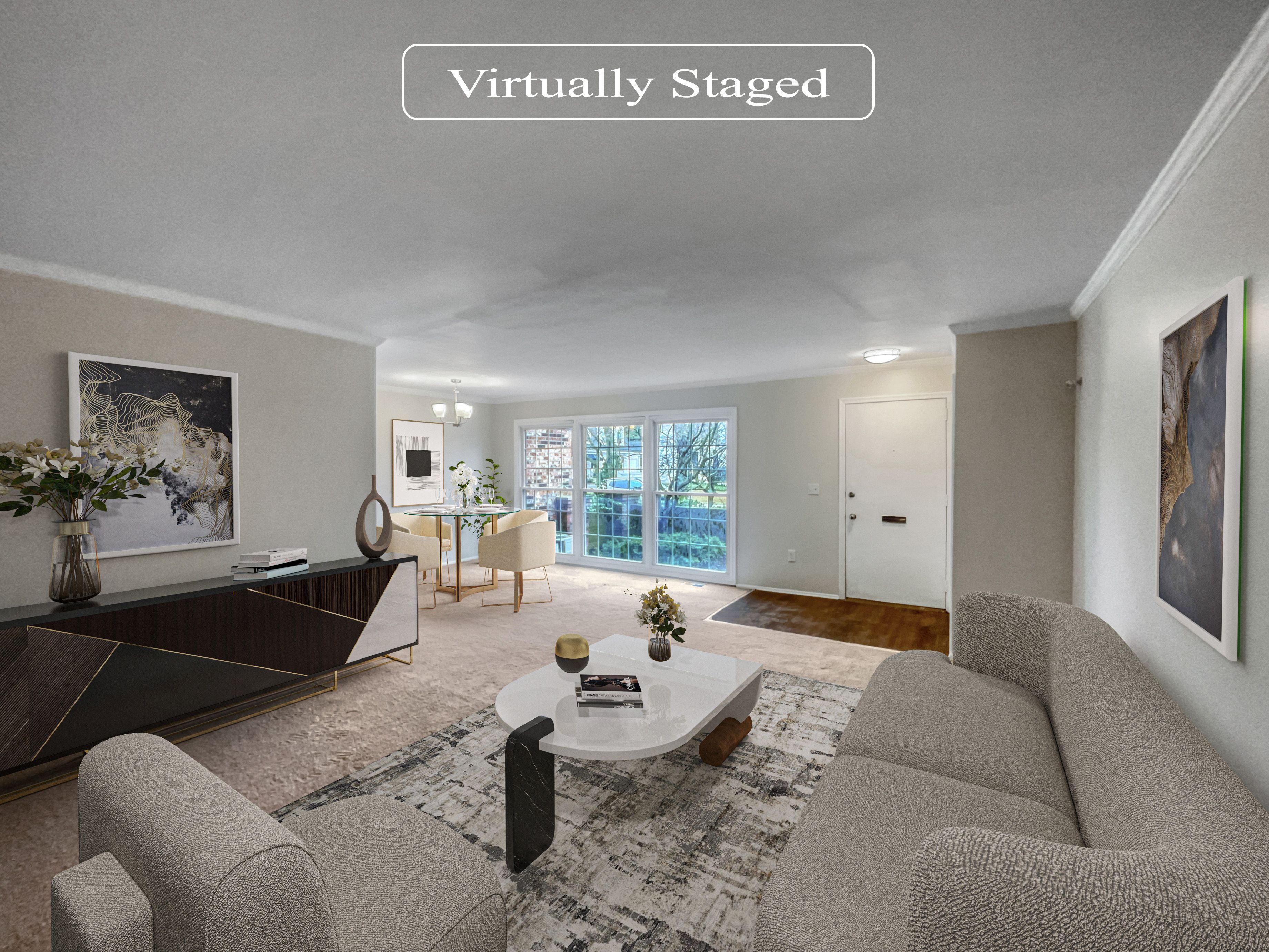 22037 SHORE POINTE Lane #64